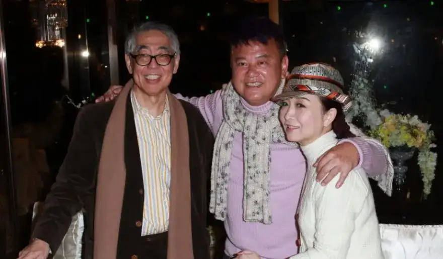 陈百祥娱乐圈辈分_陈百祥 乐队经历_陈百祥 传奇人生