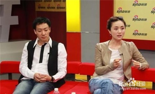 盘点娱乐圈校园夫妻，总有一对你不知道的！