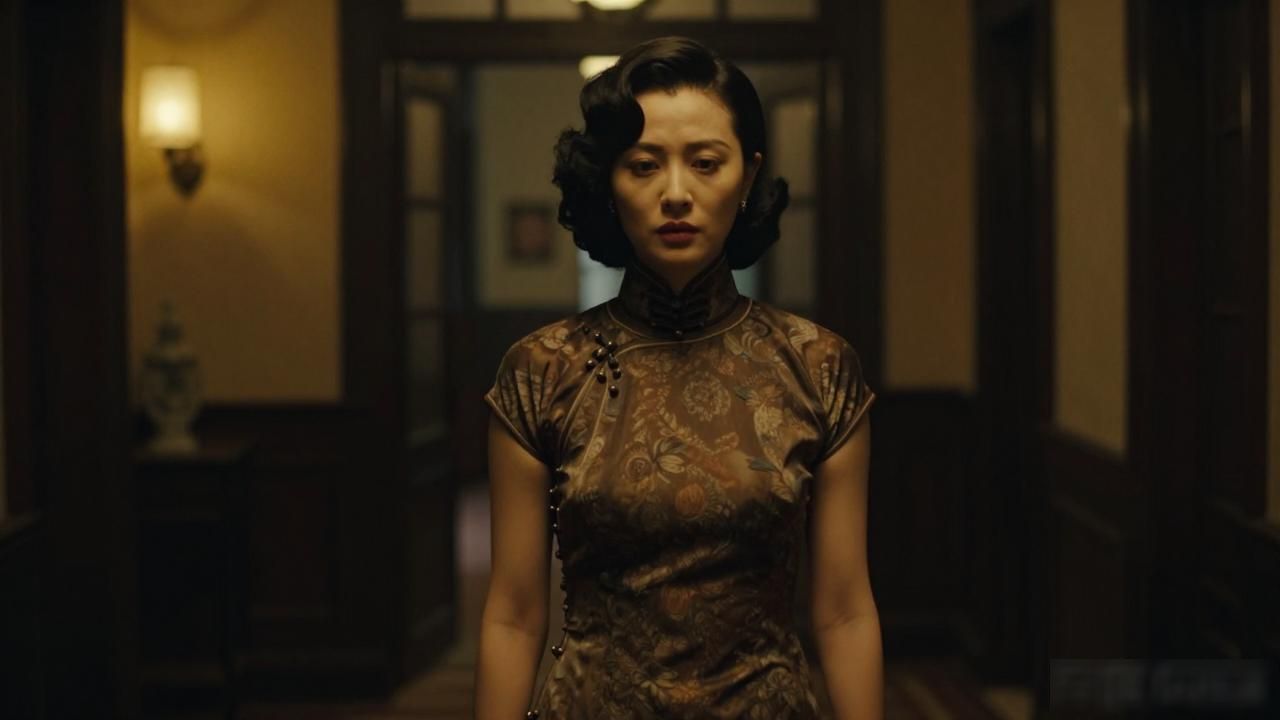 国产电影的魅力：一区、二区和三区的独特世界
