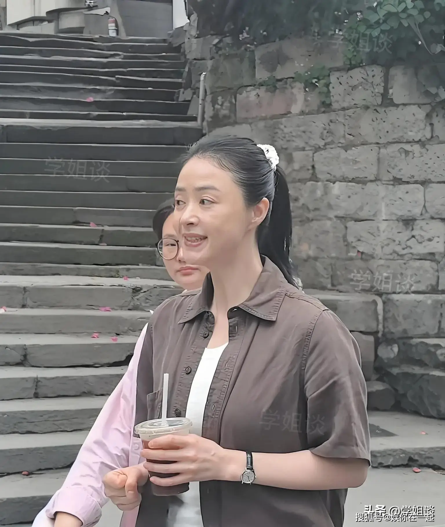 蒋欣素颜争议_蒋欣演技分析_天涯明星黑料蒋欣,